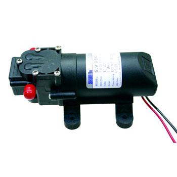 12v Pump fits DD4