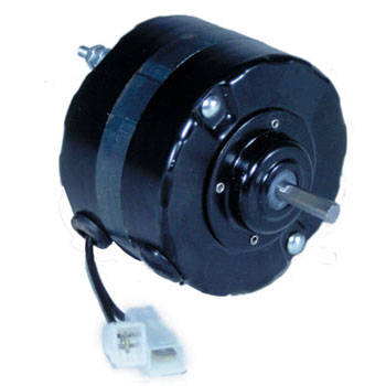 Fan Blade for SUZ Series Motor