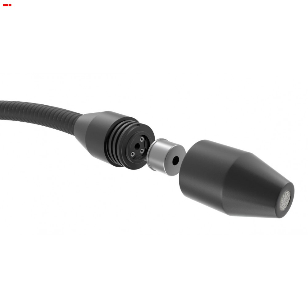 testo 316-3 - Refrigerant Leak Detector - Image 2