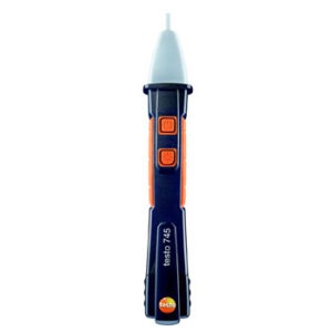 Testo 745 Non Contact Voltage Tester