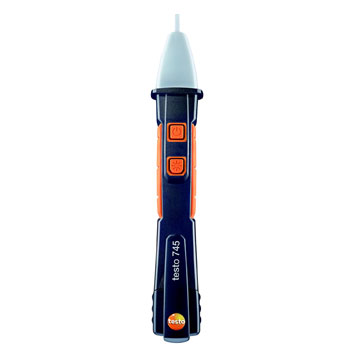 Testo 745 Non Contact Voltage Tester