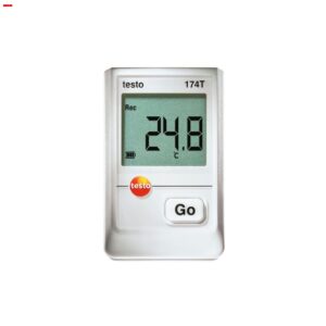 Testo 174T - Mini Data Logger