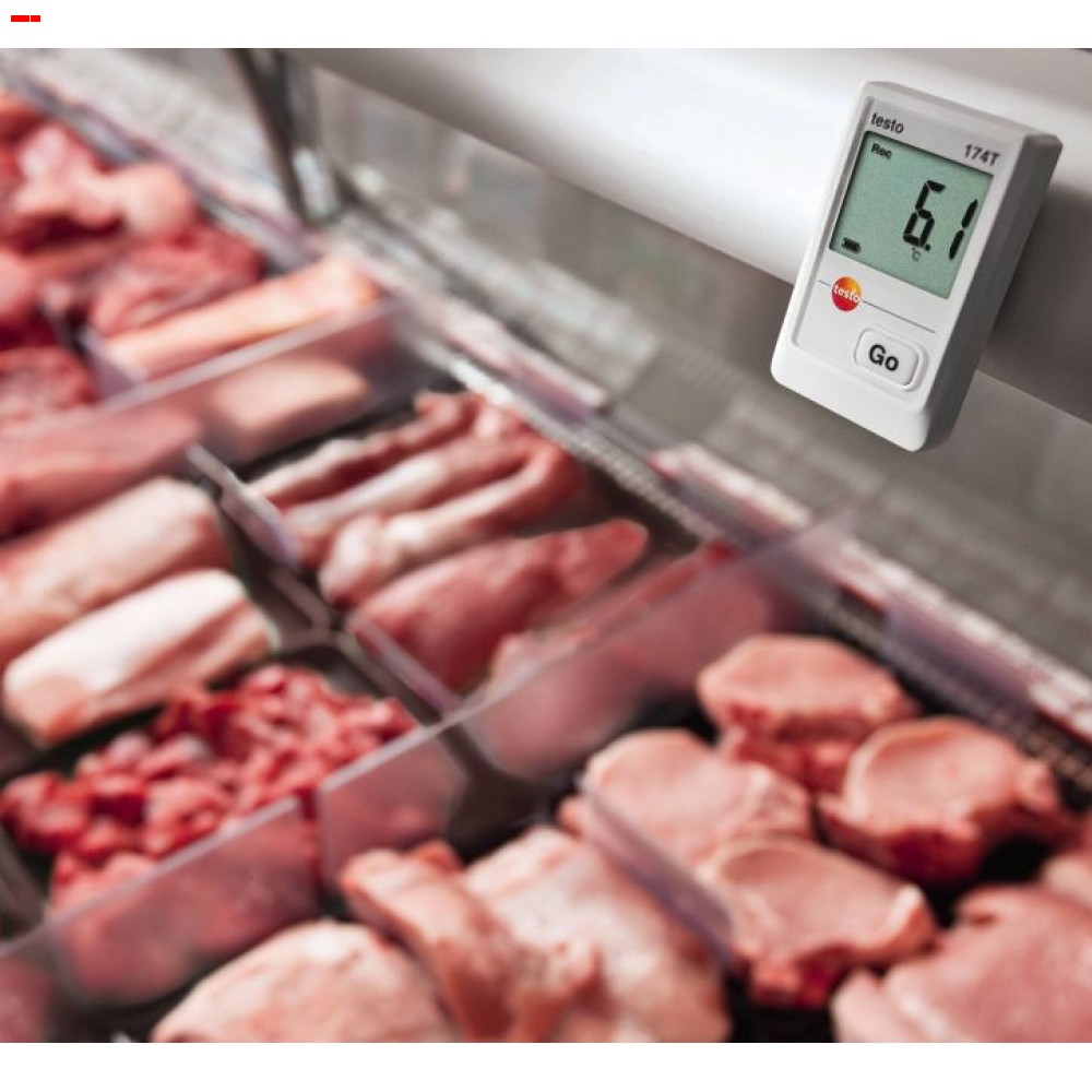 Testo 174T - Mini Data Logger - Image 3