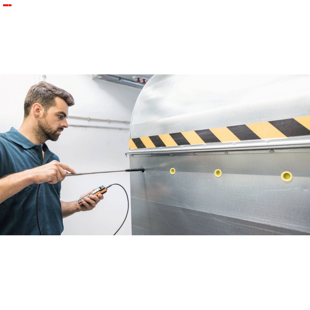 Testo 440 16mm Vane Kit - Image 2