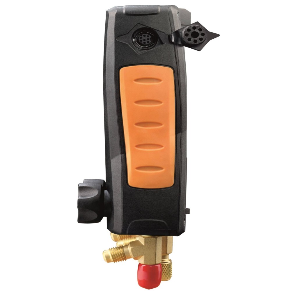 testo 550 - Digital Manifold Set (Bluetooth) no sight glass) - Image 4