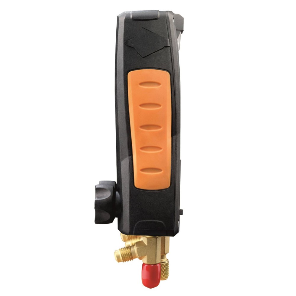 testo 550 - Digital Manifold Set (Bluetooth) no sight glass) - Image 5