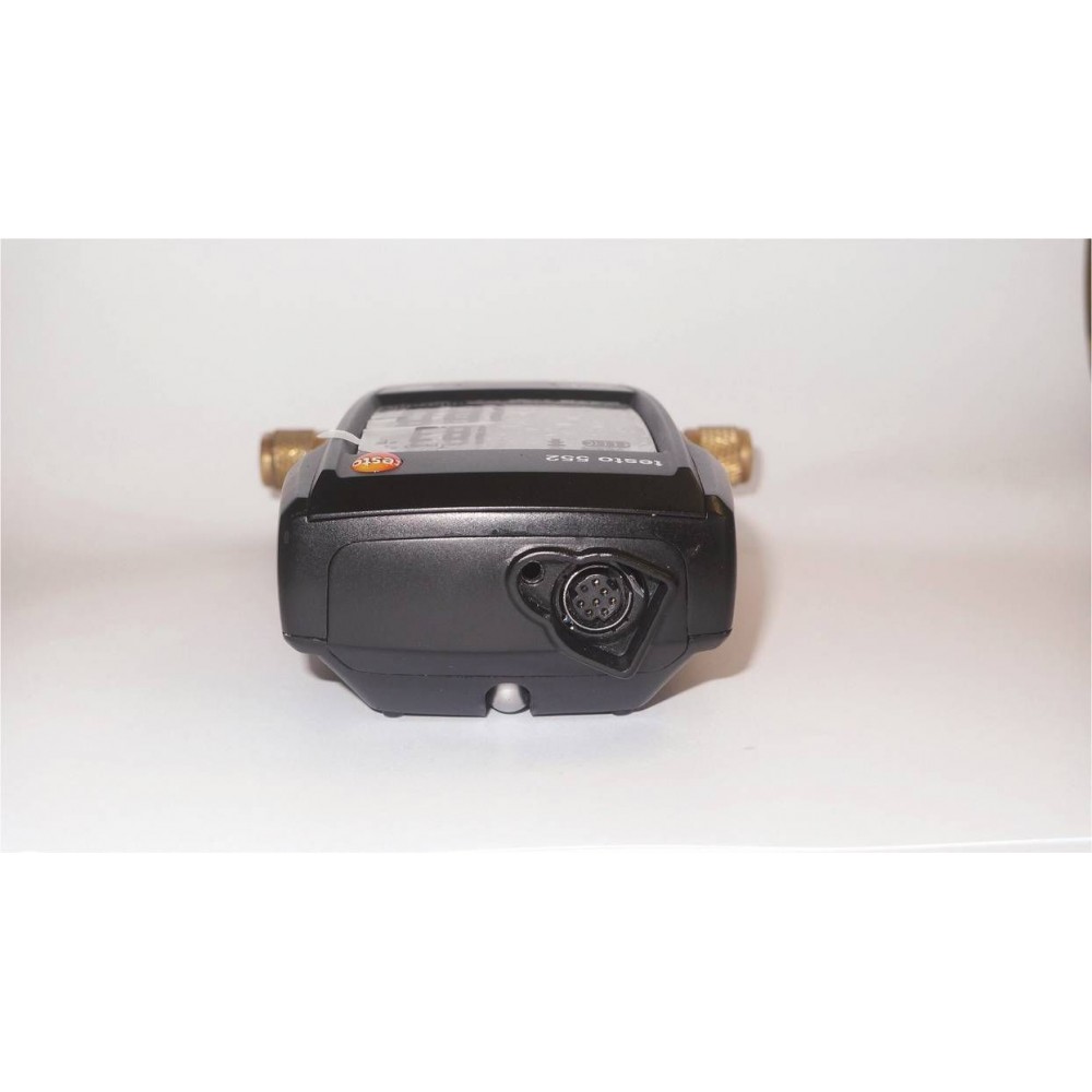 testo 552 Digital Vacuum Gauge (Bluetooth) - Image 2