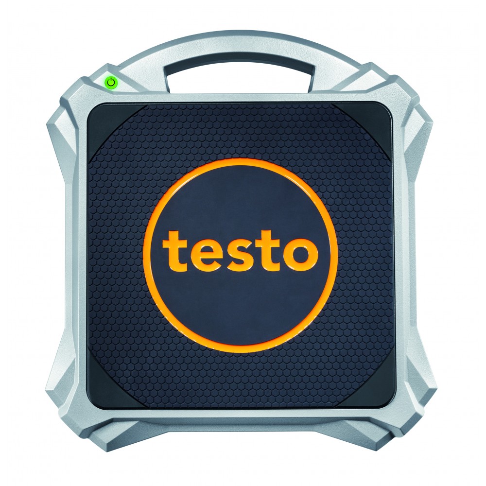 Testo 560i Digital refrigerant scale with Bluetooth - Image 3
