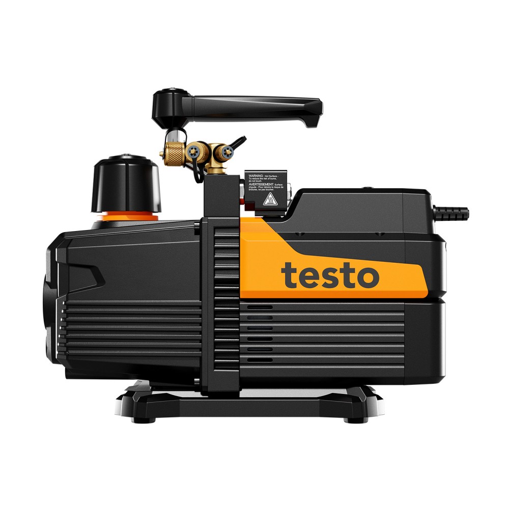 Testo 565i 10cfm 240v Vacuum Pump - Image 5