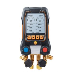 Testo 570s Smart Manifold Only