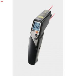 Testo 830-T4 Infrared Thermometer