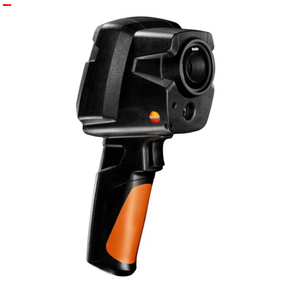 testo 872 Thermal Imaging Camera - Image 3