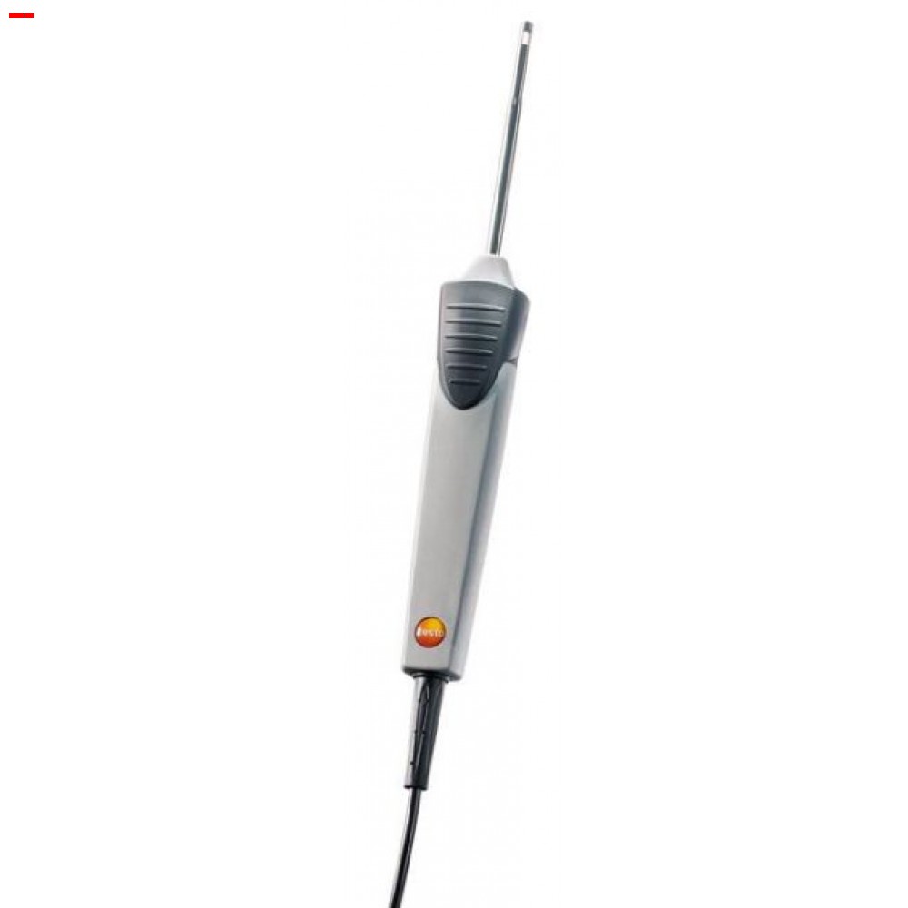 Testo Robust Air Temperature Probe - Image 2