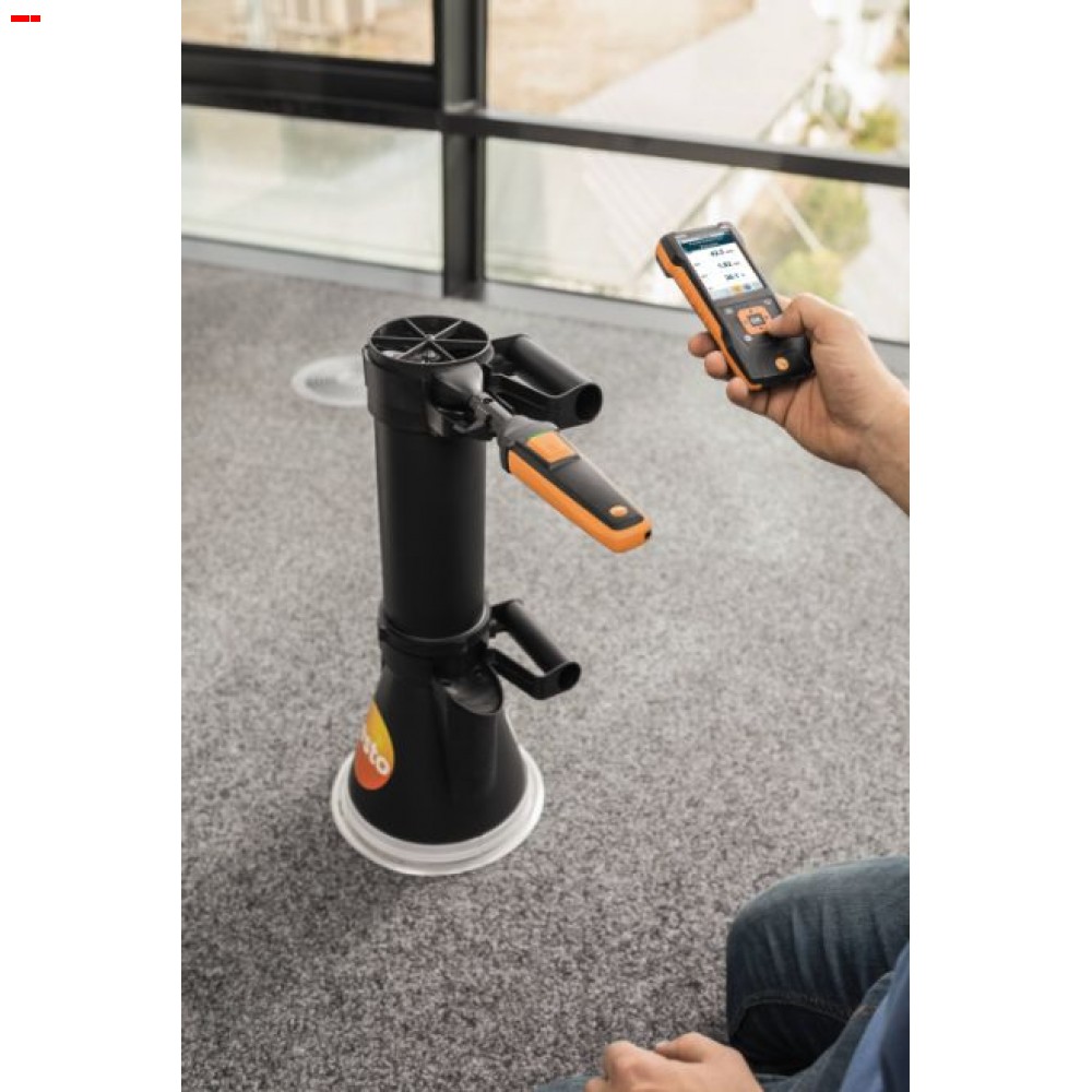 Testovent 417 Volume Flow Straightener - Image 2