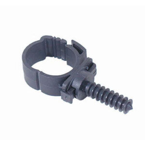 TNC 50 Knock In Clip 28MM Per 10