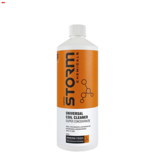 Storm Universal Coil Cleaner Super Concentrat