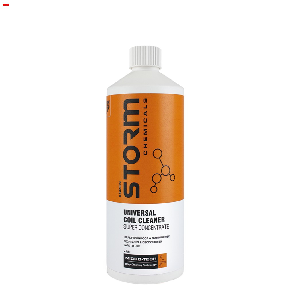 Storm Universal Coil Cleaner Super Concentrat