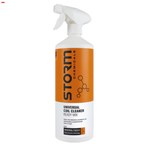 Storm Universal Coil Cleaner Ready Mix 1 Litr