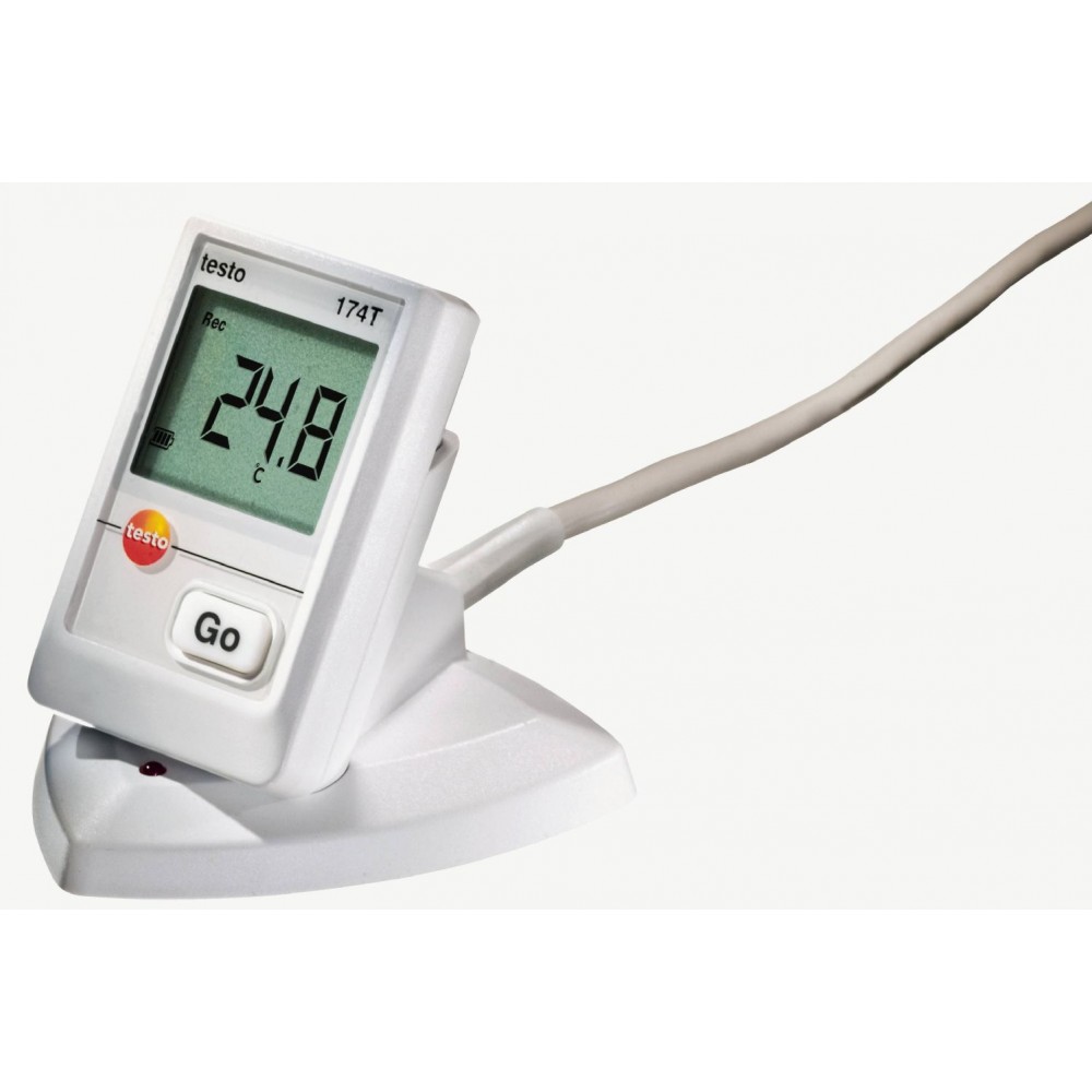 Testo USB Interface for Testo Data loggers - Image 2