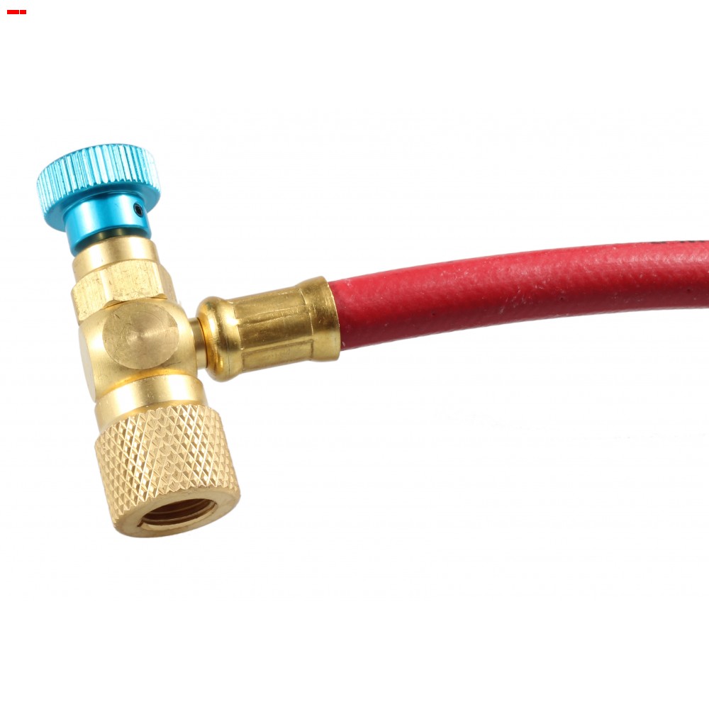 ValvePro 96 hose set 5/16 flare - Image 3