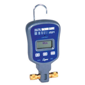 Supco VG64 Digital Vacuum Gauge