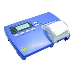 Supco VLT4 Vision Logger 4 channel