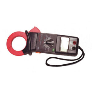 YF8050 Clamp Meter