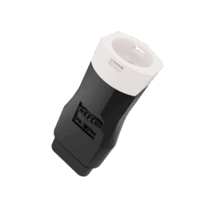 Refco Adapter for Vamp Condensate Pump (White)