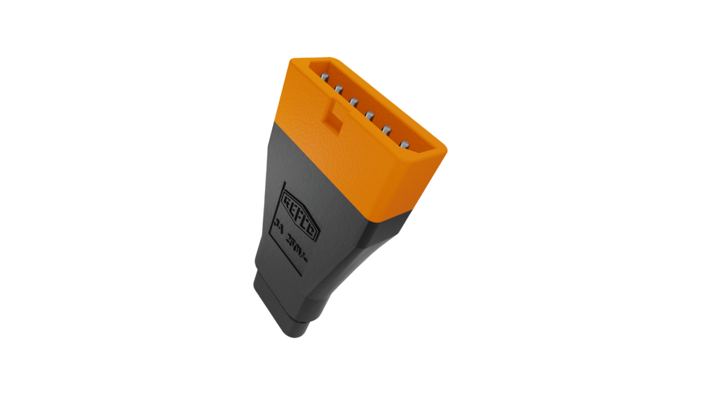 Vamp-F Condensate Pump - Image 3