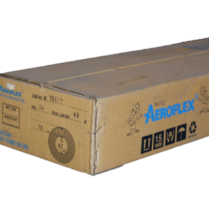 7/8 Aeroflex 10mm wall (50)
