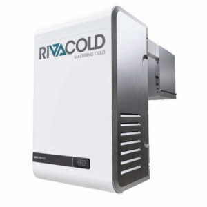 BYWT251MA05P11 Rivacold Wall Mounted Chiller 1ph- Nom: 641 W