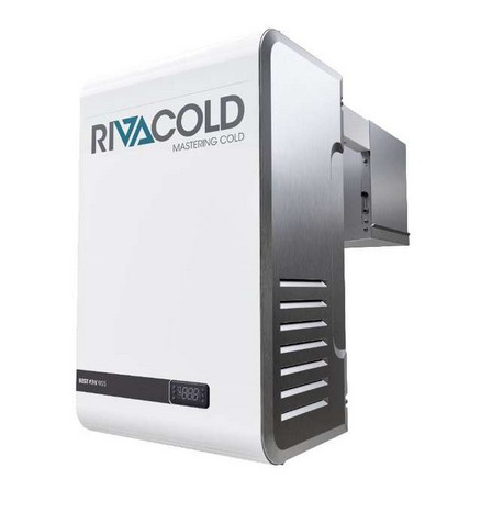 BYWT251MA05P11 Rivacold Wall Mounted Chiller 1ph- Nom: 641 W