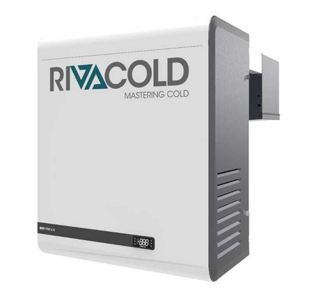 BYWT301MA30P11 Rivacold Wall Mounted Chiller 1ph- Nom: 1645 W