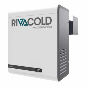 BYWT302LA50P11 Rivacold Wall Mounted Freezer 1ph- Nom: 1579 W