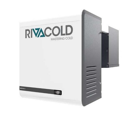 BYWT352LA70P11 Rivacold Wall Mounted Freezer 1ph- Nom: 2392 W