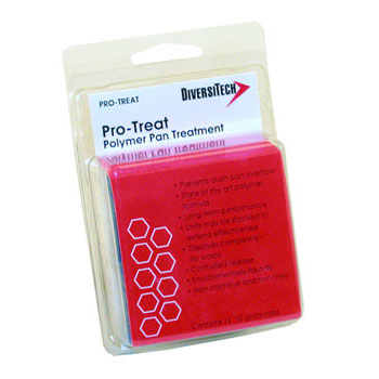 Diversitech pro treat 12 X10g tablets