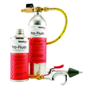 Diversi-Flush HVAC Flushing Kit  Includes Refill (480ml)