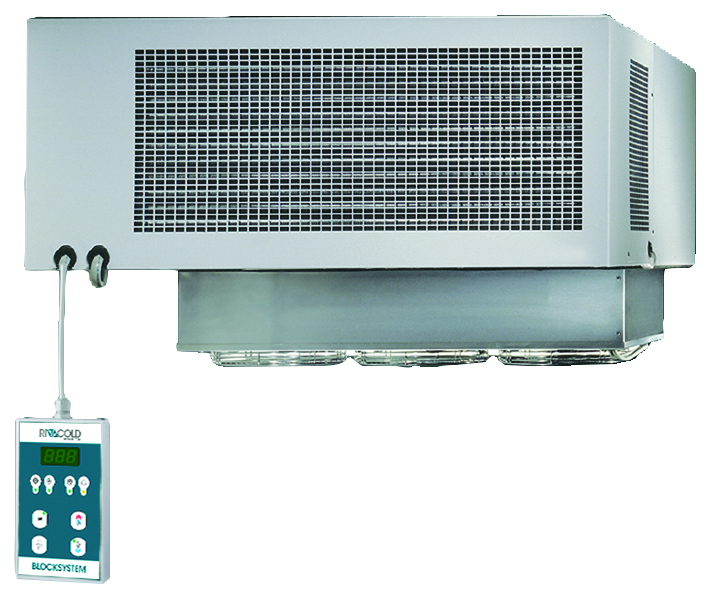 SFM016 P001 Rivacold Ceiling Mounted Chiller 1ph- Nom: 1811 W