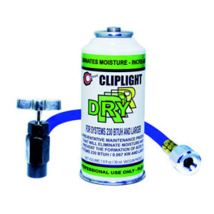 Dry-R Moisture Eliminator