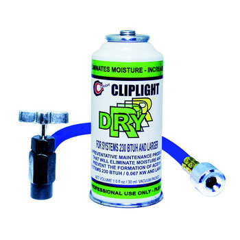 Dry-R Moisture Eliminator