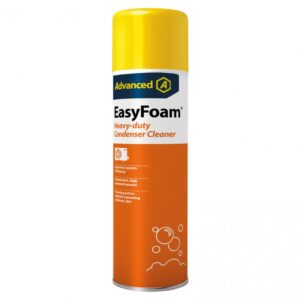 Advanced EasyFoam condenser cleaner