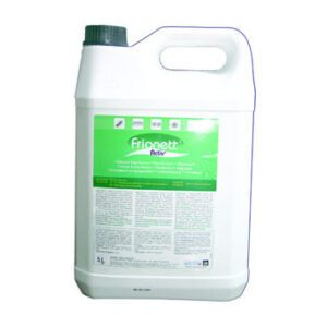 Frionett Active (Concentrate) 5Ltr