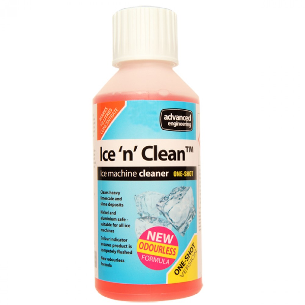 Ice N Clean Ice Machine Cleaner 1 Litre