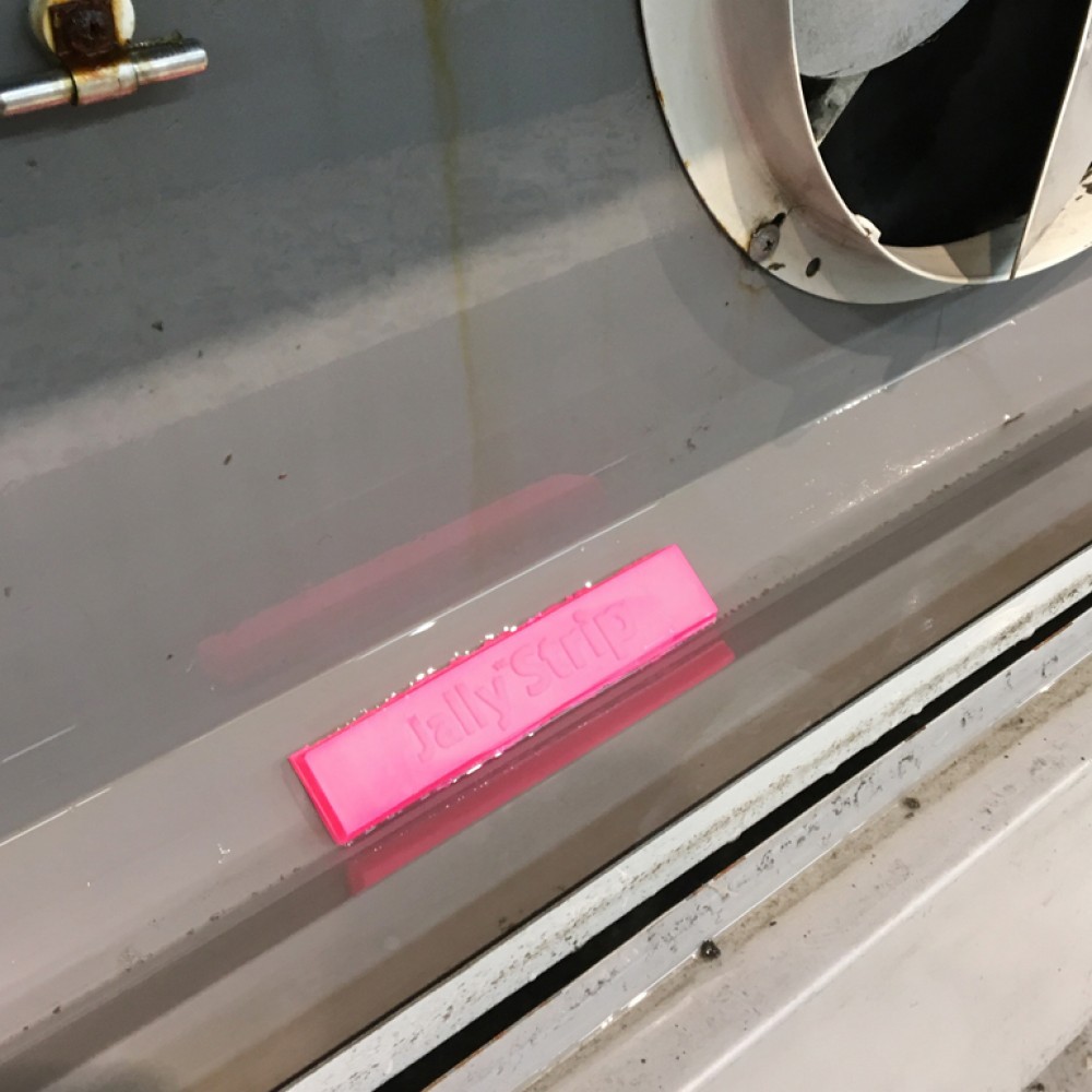 Advanced Jally Strips QTY 6 - Image 2