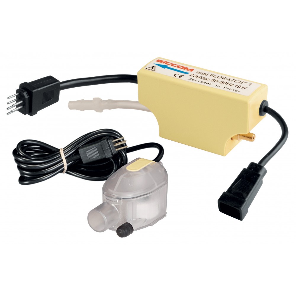 Siccom Mini FLOWATCH 2