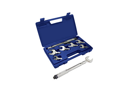 Flare Torque Wrench Set 108.5 Nm