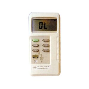 YF160 Digital Thermometer