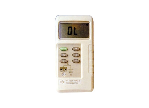 YF160 Digital Thermometer