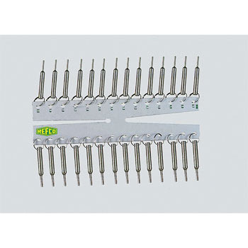 Capillary Tube Gauge
