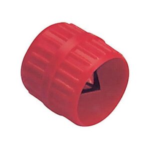 Tube De-Burrer Round Plastic Style